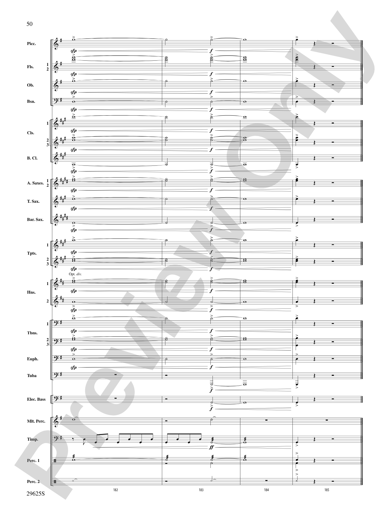 Star Wars: The Marches: Concert Band Conductor Score & Parts