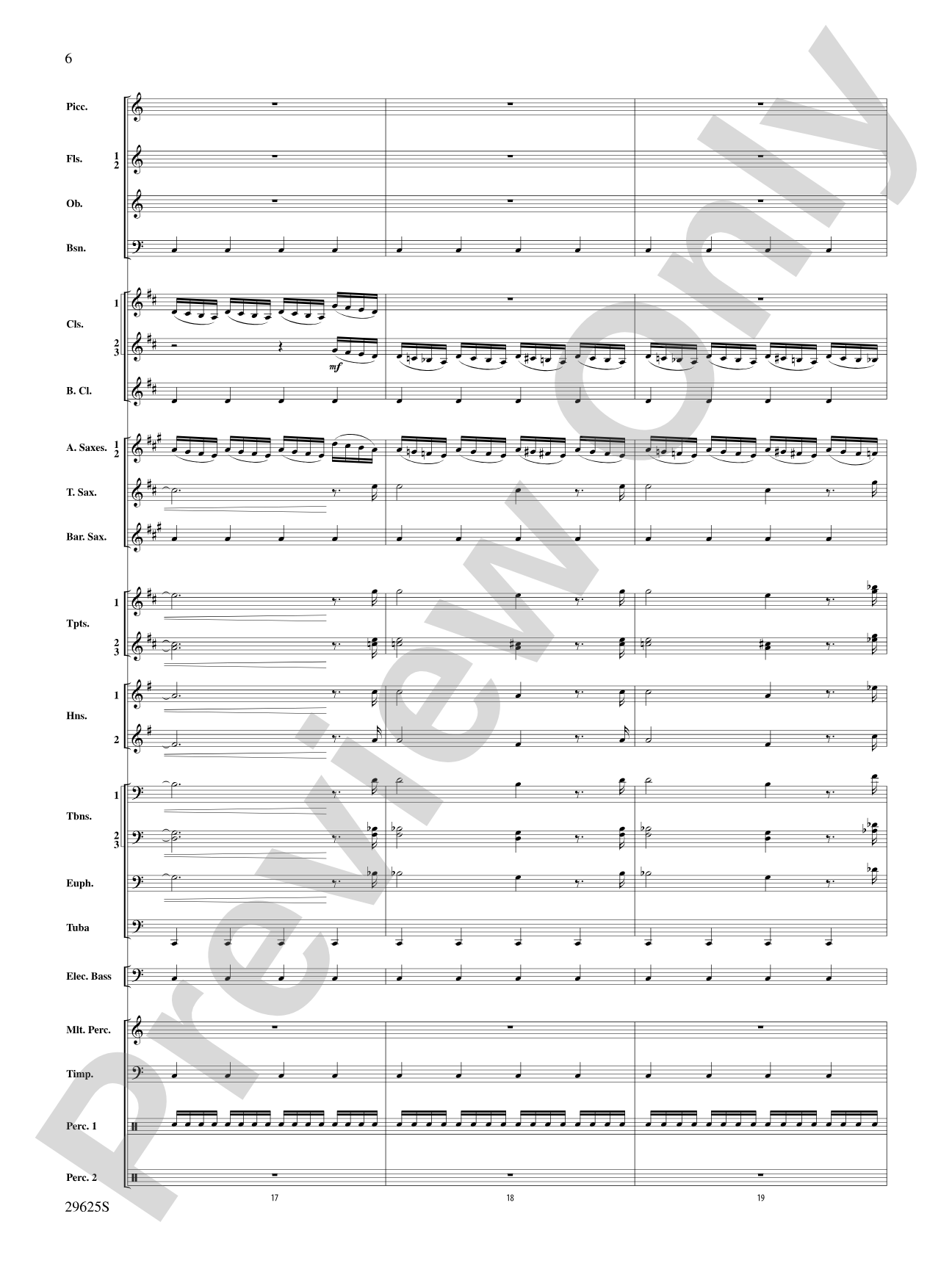 Star Wars: The Marches: Concert Band Conductor Score & Parts