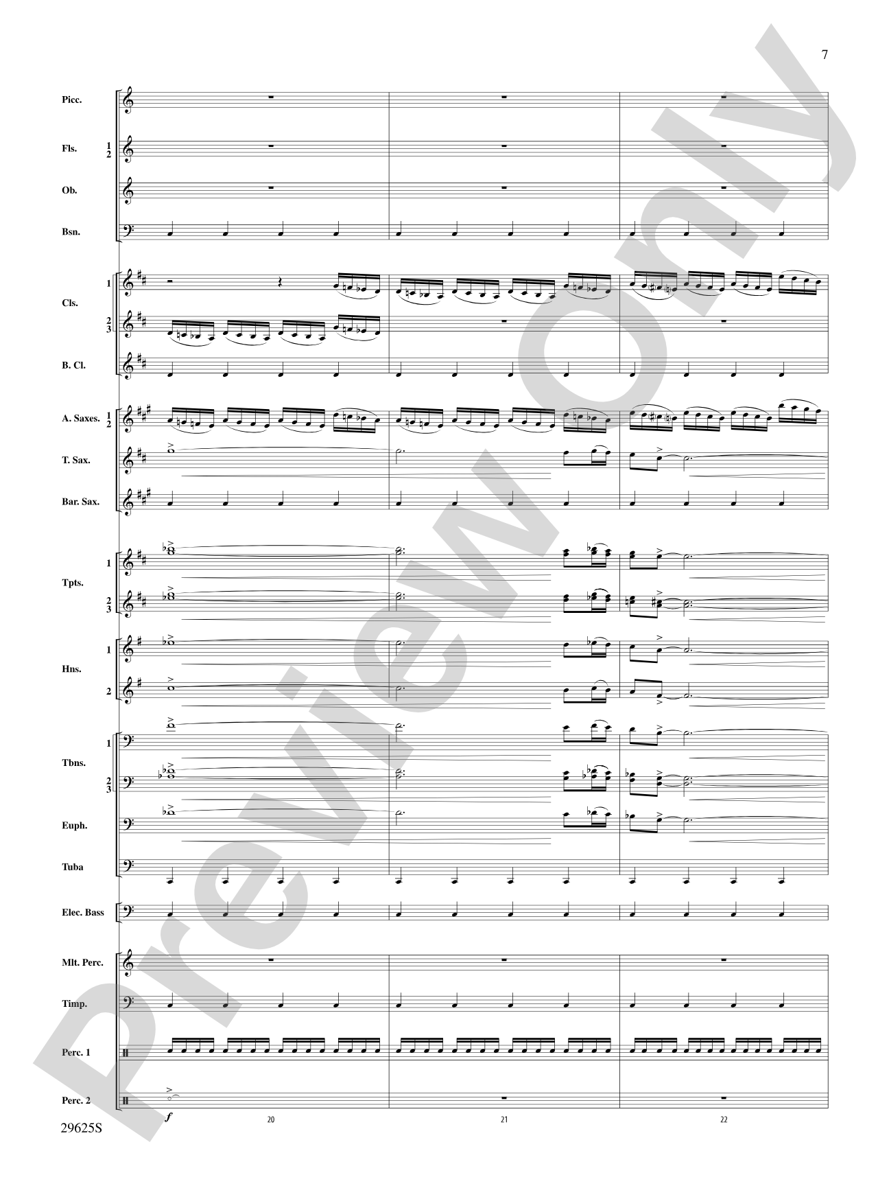 Star Wars: The Marches: Concert Band Conductor Score & Parts