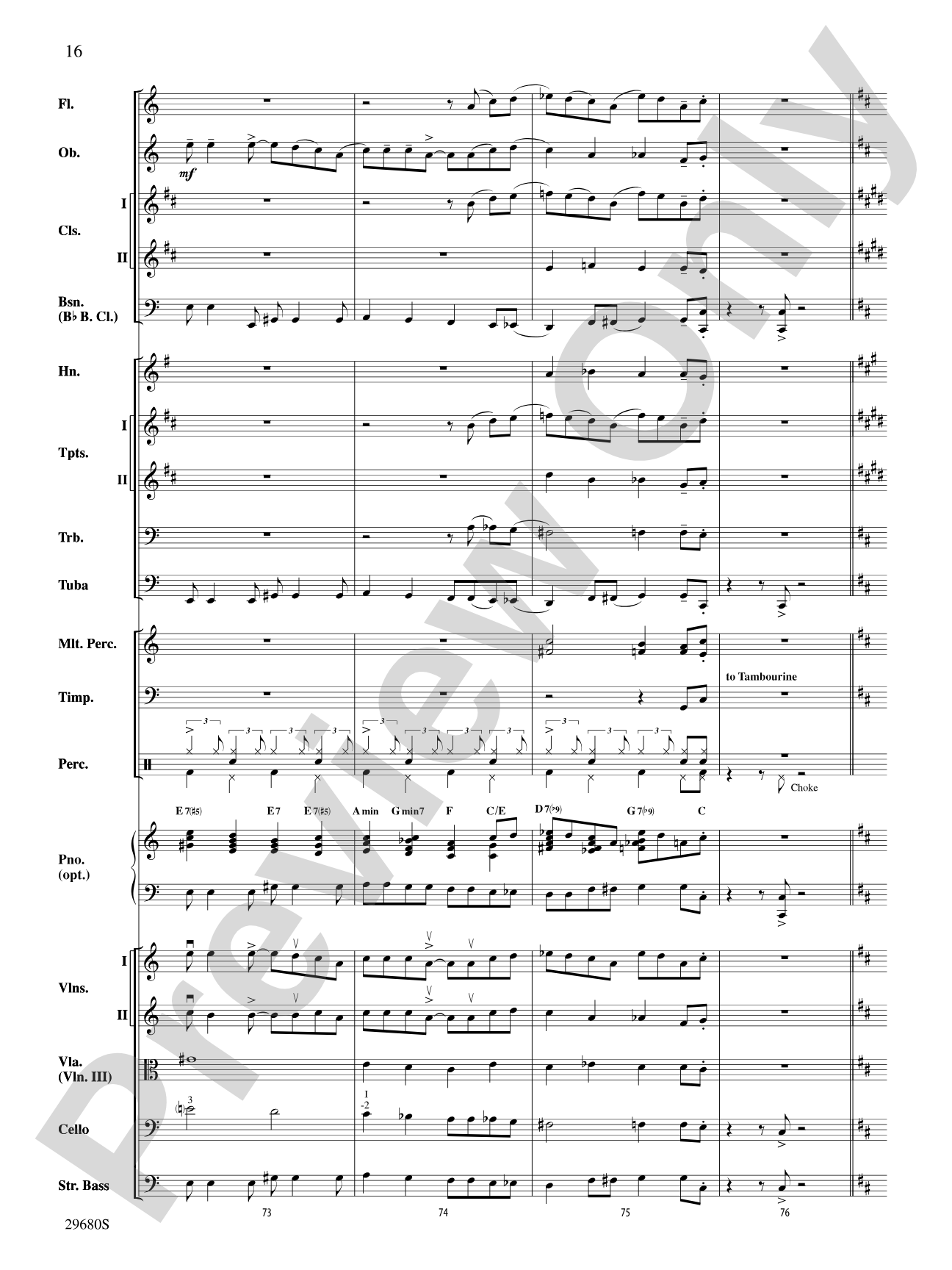 Hairspray, Selections from: Full Orchestra Conductor Score & Parts