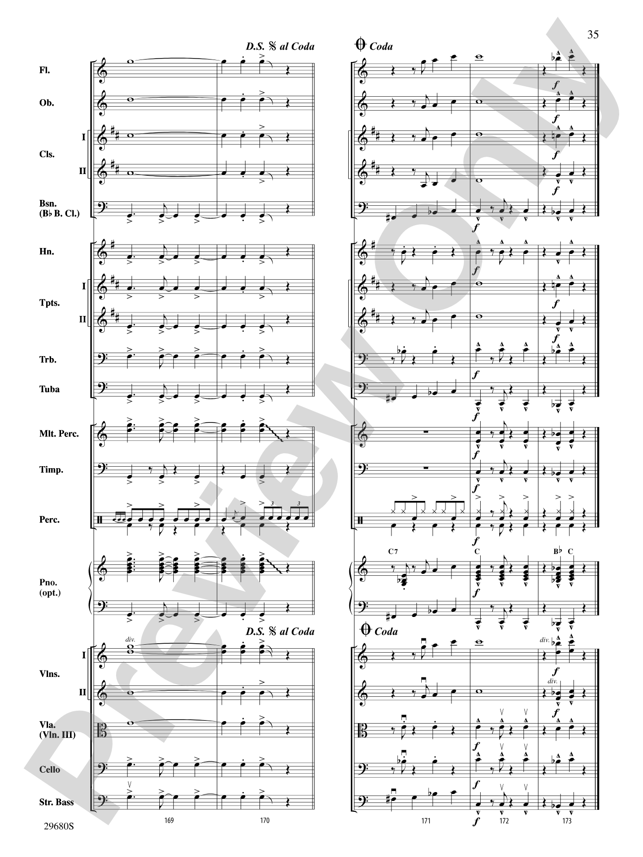 Hairspray, Selections from: Full Orchestra Conductor Score & Parts