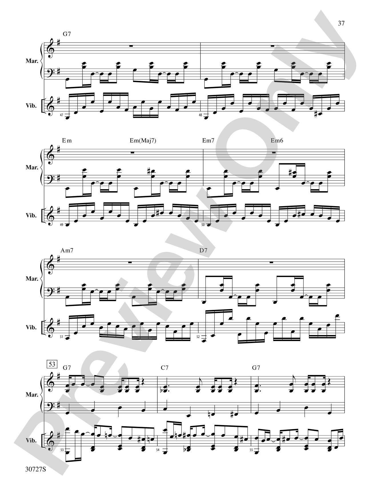 The Gershwin Mallet Collection: Mallet Instrument Book