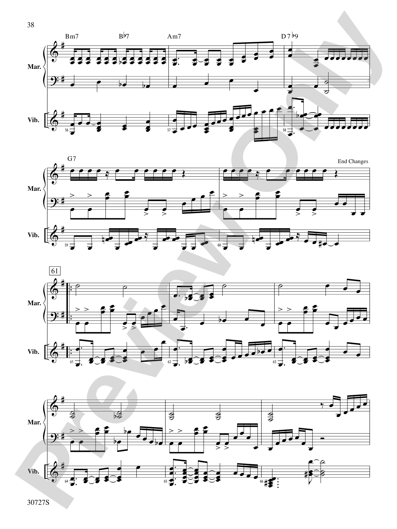 The Gershwin Mallet Collection: Mallet Instrument Book