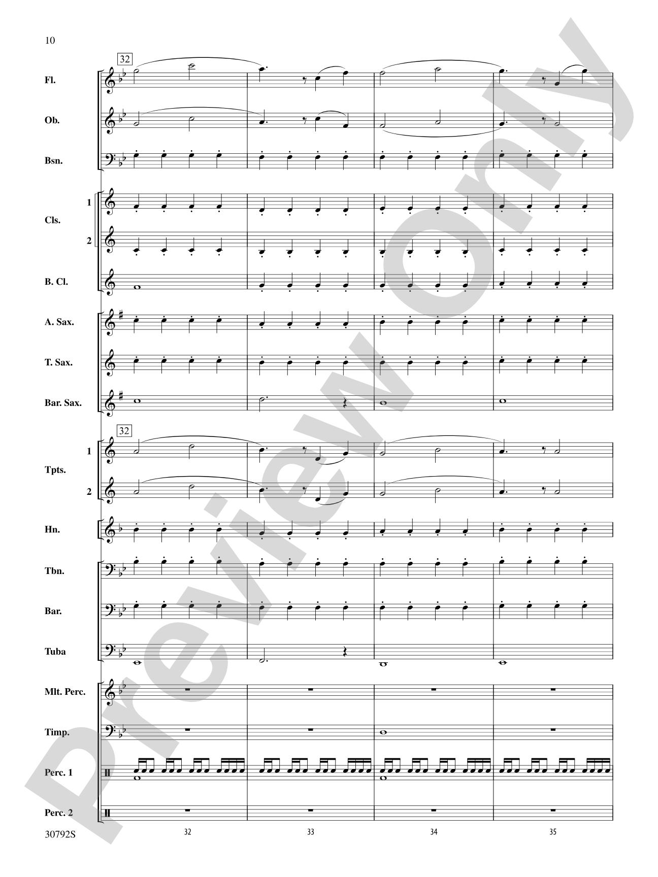 The Dark Knight, Selections from: Concert Band Conductor Score & Parts