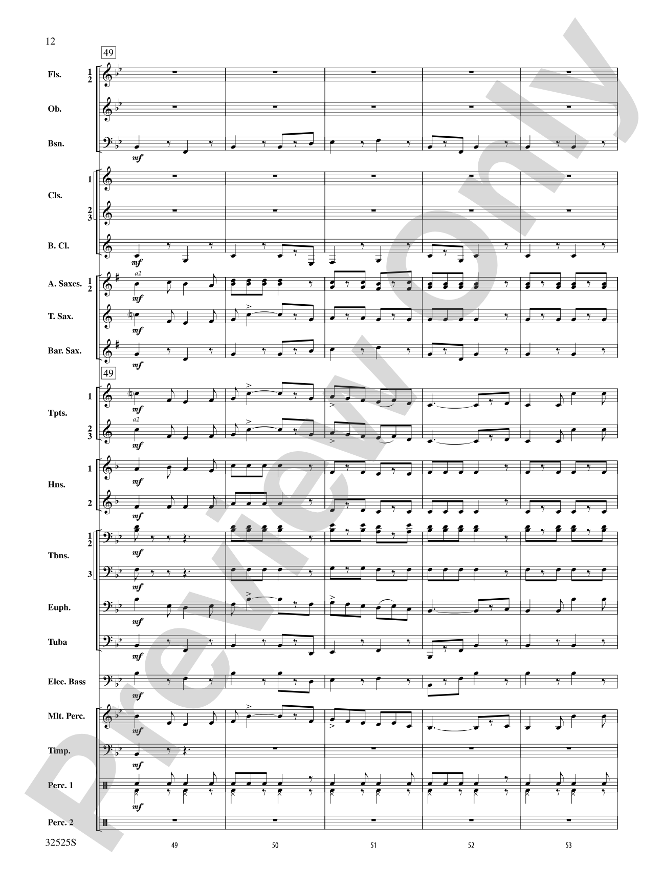 The Wizard of Oz Meets The Wiz: Concert Band Conductor Score & Parts
