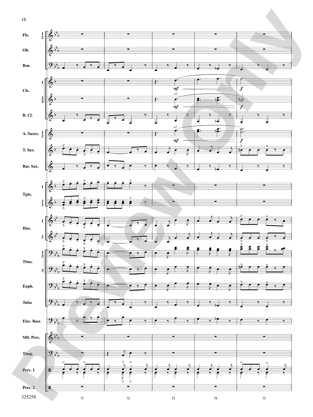 The Wizard of Oz Meets The Wiz: Concert Band Conductor Score & Parts
