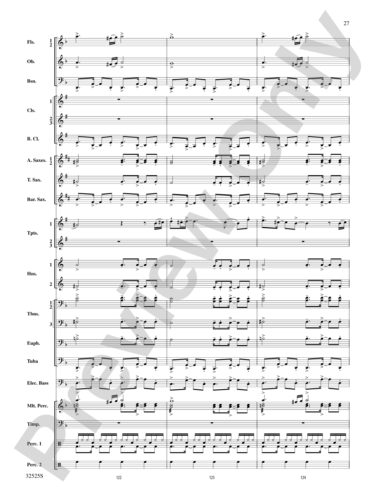 The Wizard of Oz Meets The Wiz: Concert Band Conductor Score & Parts