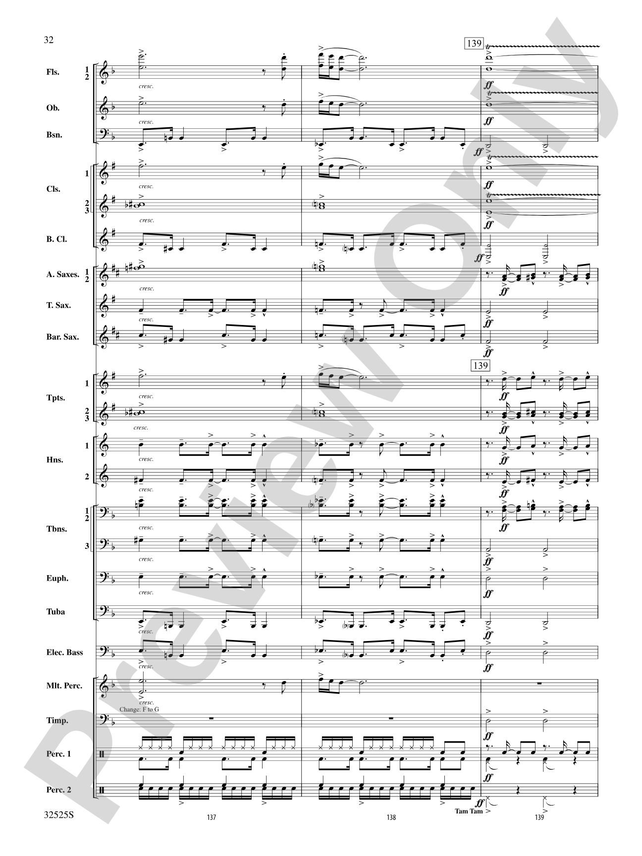 The Wizard of Oz Meets The Wiz: Concert Band Conductor Score & Parts
