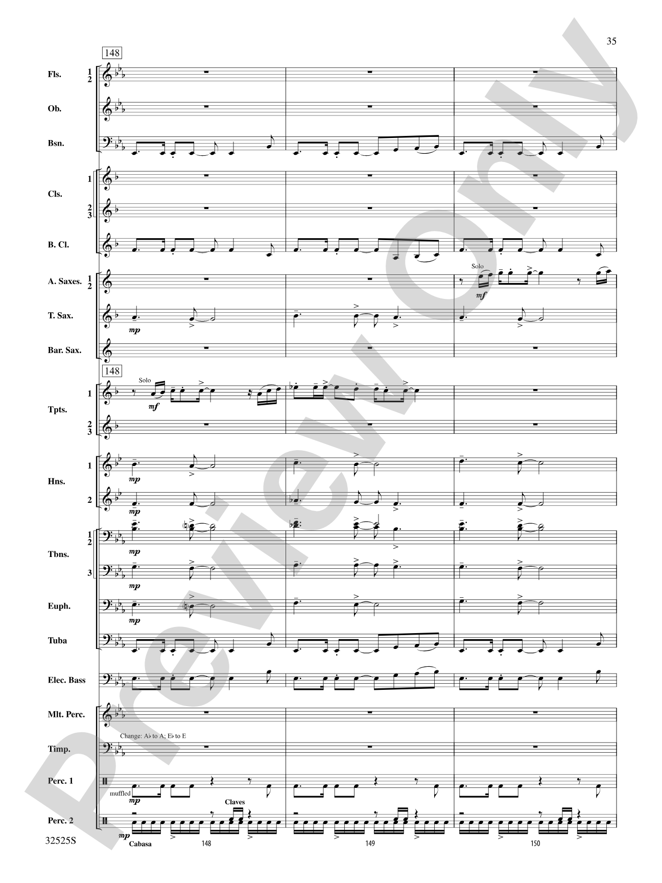 The Wizard of Oz Meets The Wiz: Concert Band Conductor Score & Parts