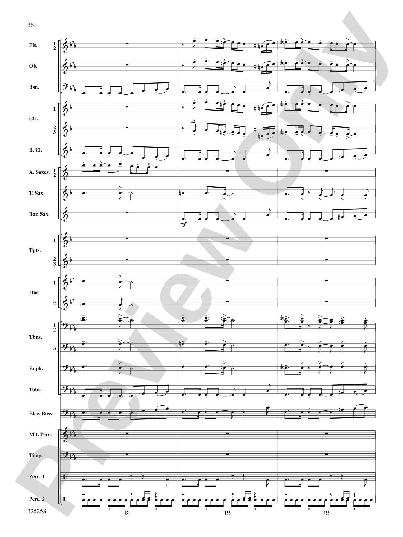 The Wizard of Oz Meets The Wiz: Concert Band Conductor Score & Parts