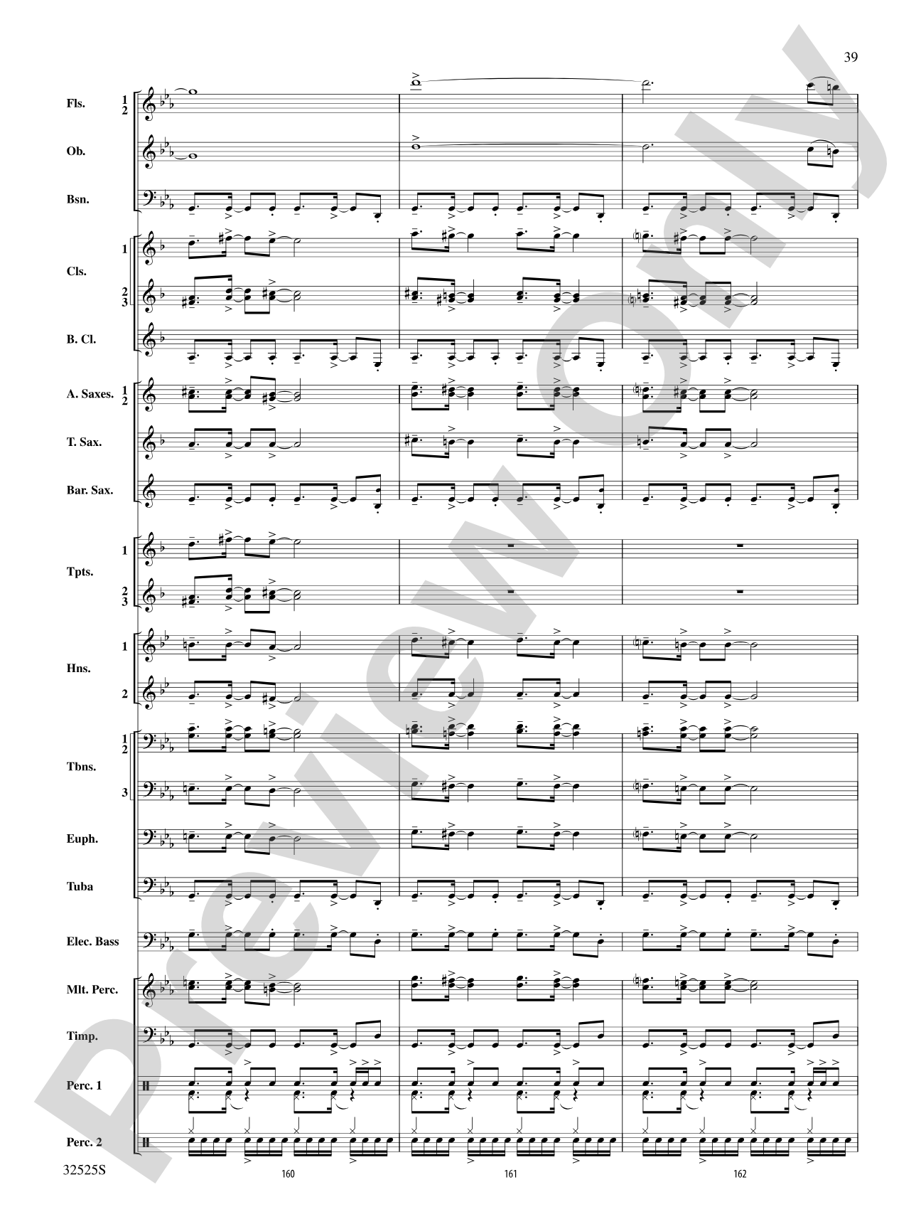 The Wizard of Oz Meets The Wiz: Concert Band Conductor Score & Parts