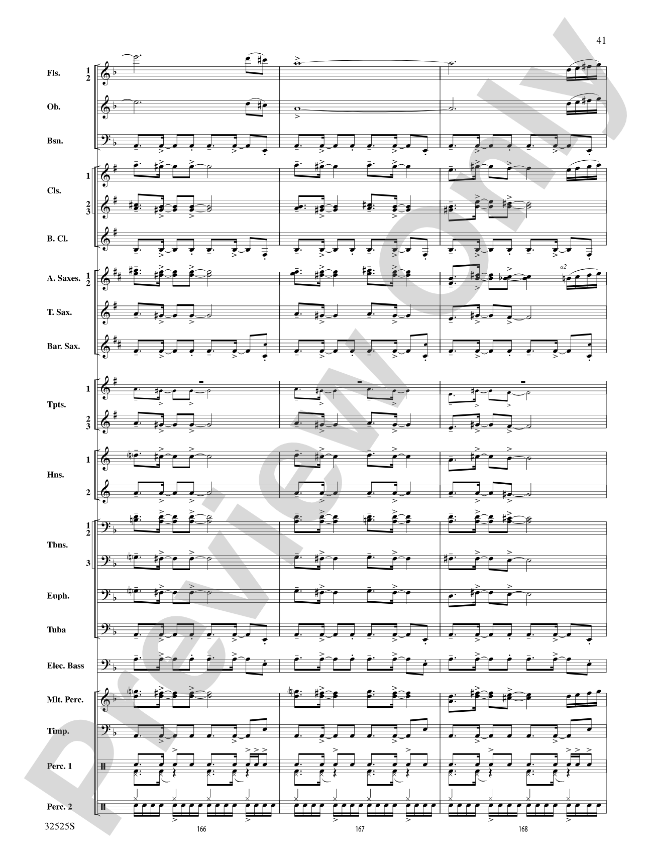 The Wizard of Oz Meets The Wiz: Concert Band Conductor Score & Parts