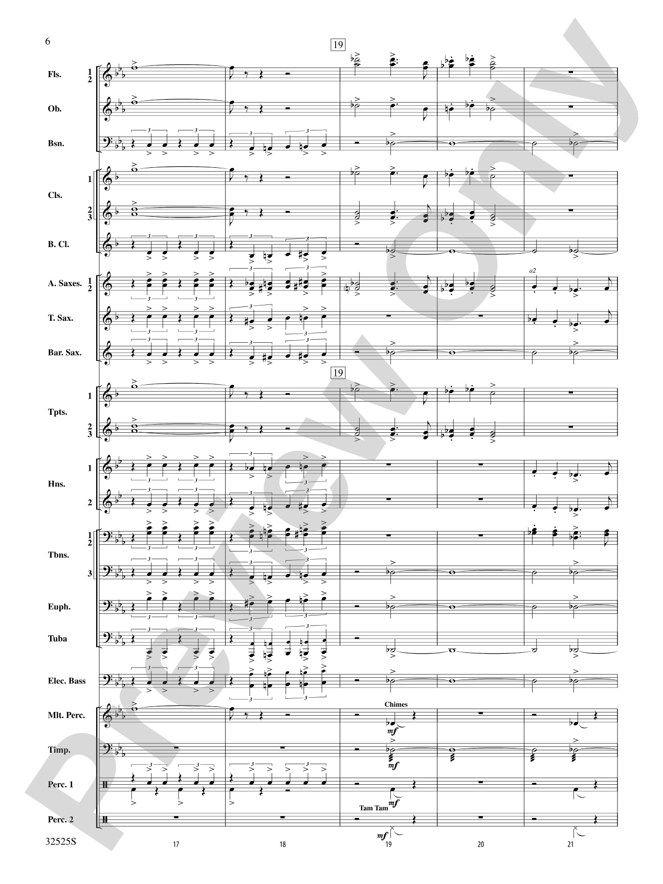 The Wizard of Oz Meets The Wiz: Concert Band Conductor Score & Parts