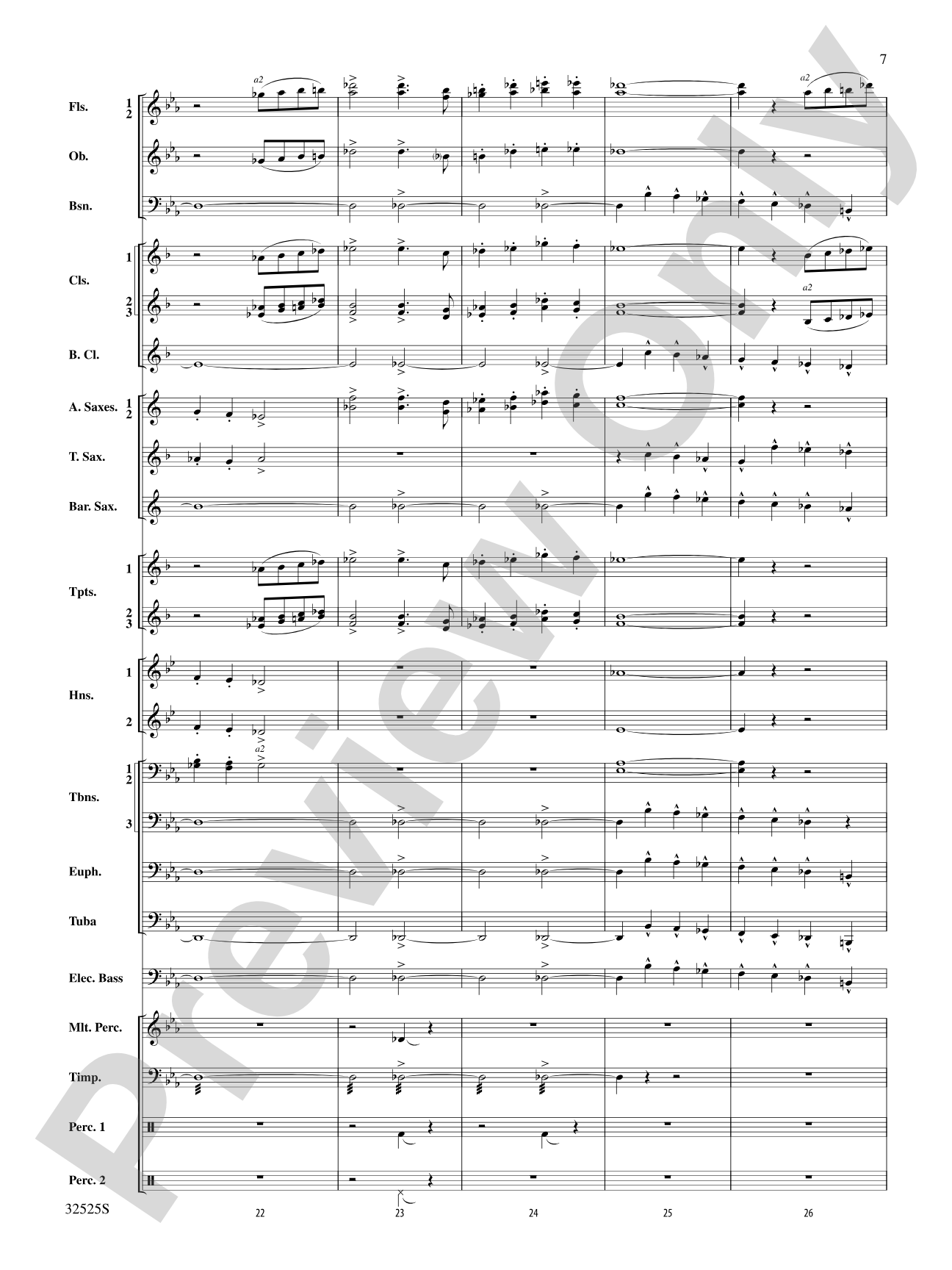 The Wizard of Oz Meets The Wiz: Concert Band Conductor Score & Parts