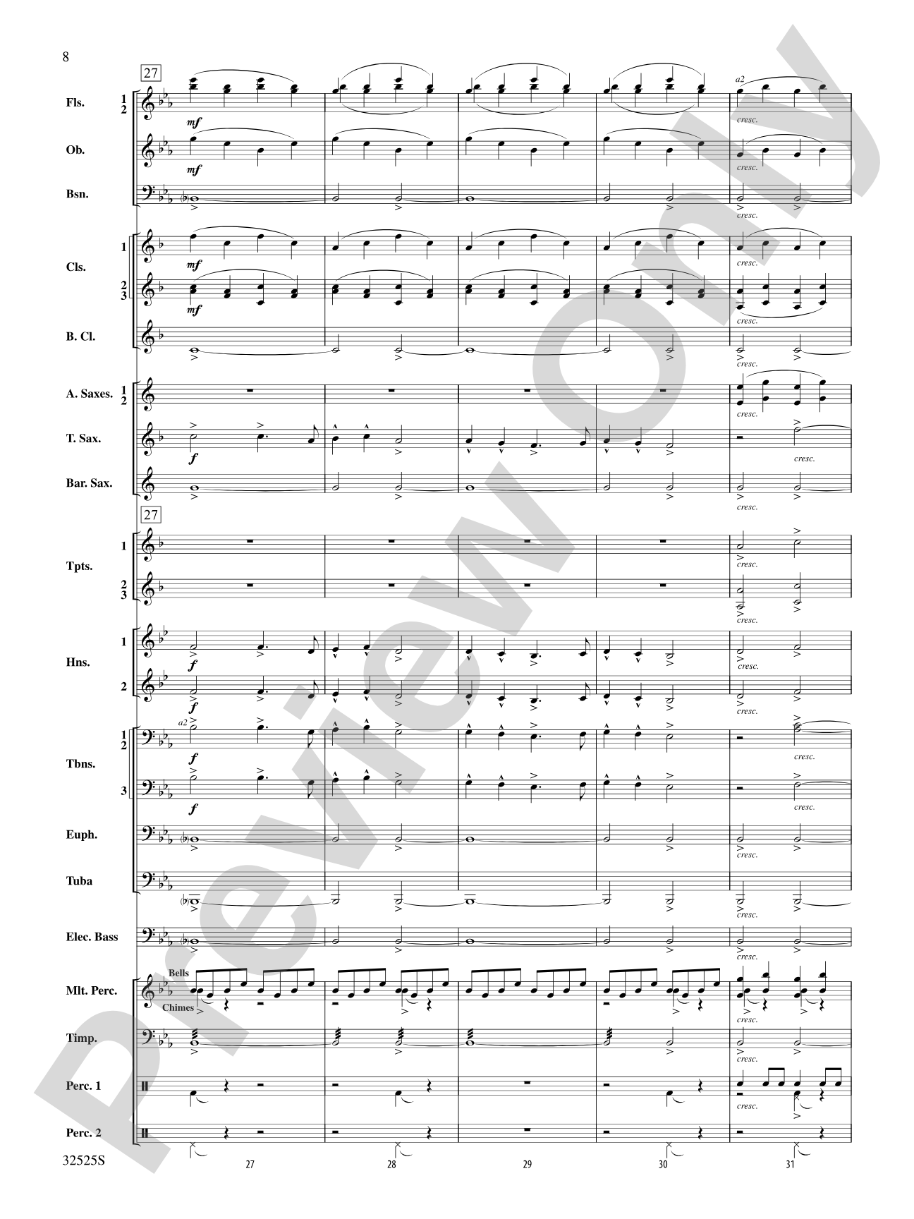 The Wizard of Oz Meets The Wiz: Concert Band Conductor Score & Parts