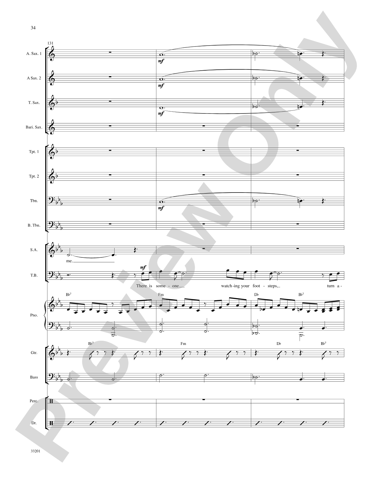 We Love the '60s: Choral SoundPax