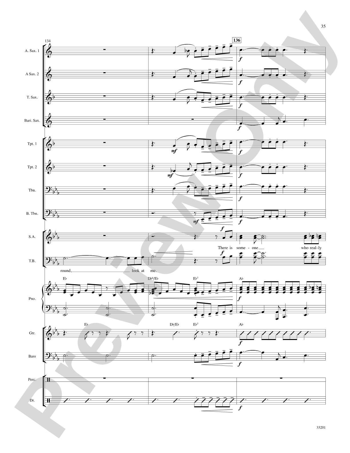 We Love the '60s: Choral SoundPax