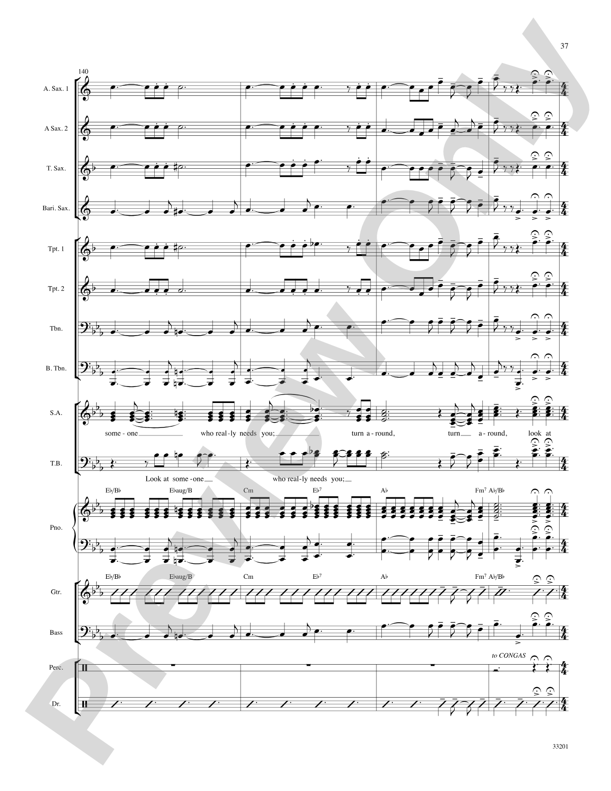 We Love the '60s: Choral SoundPax