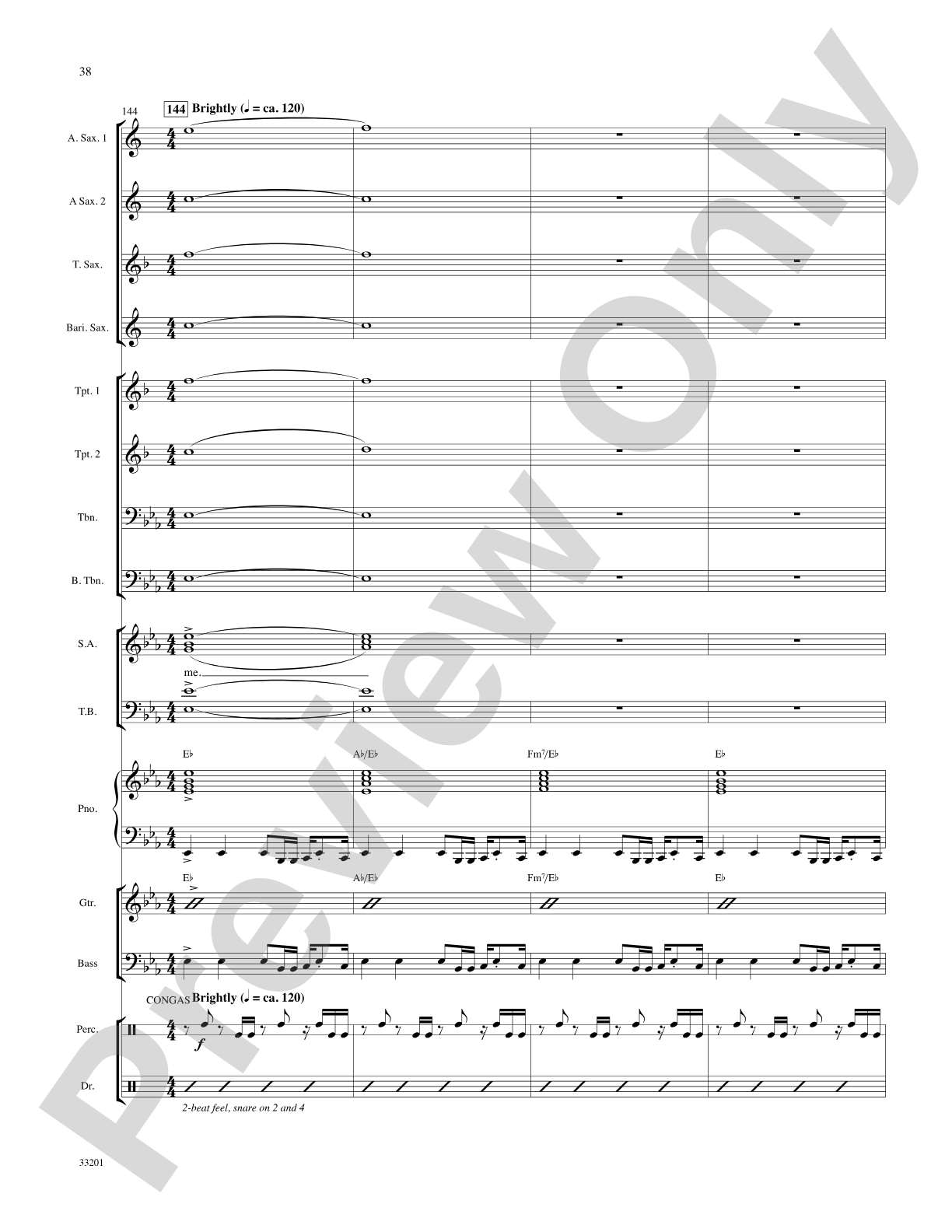 We Love the '60s: Choral SoundPax