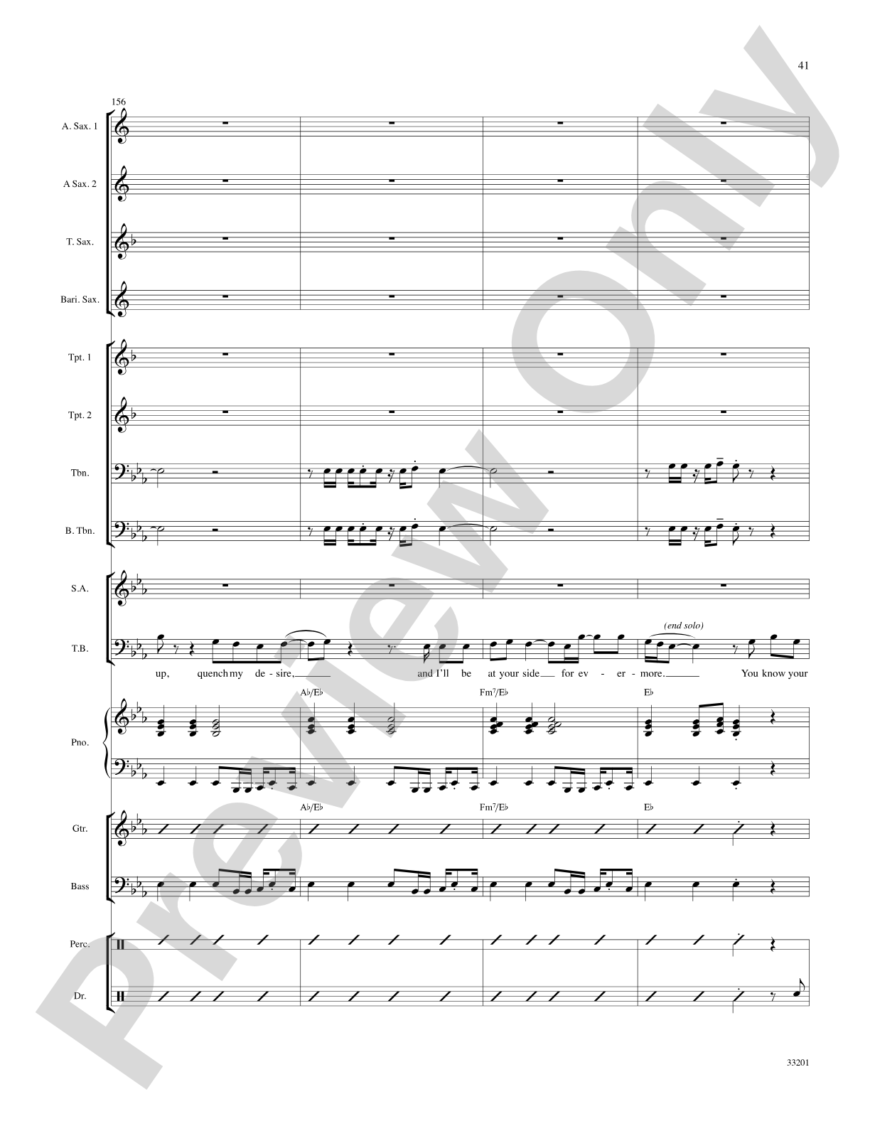 We Love the '60s: Choral SoundPax