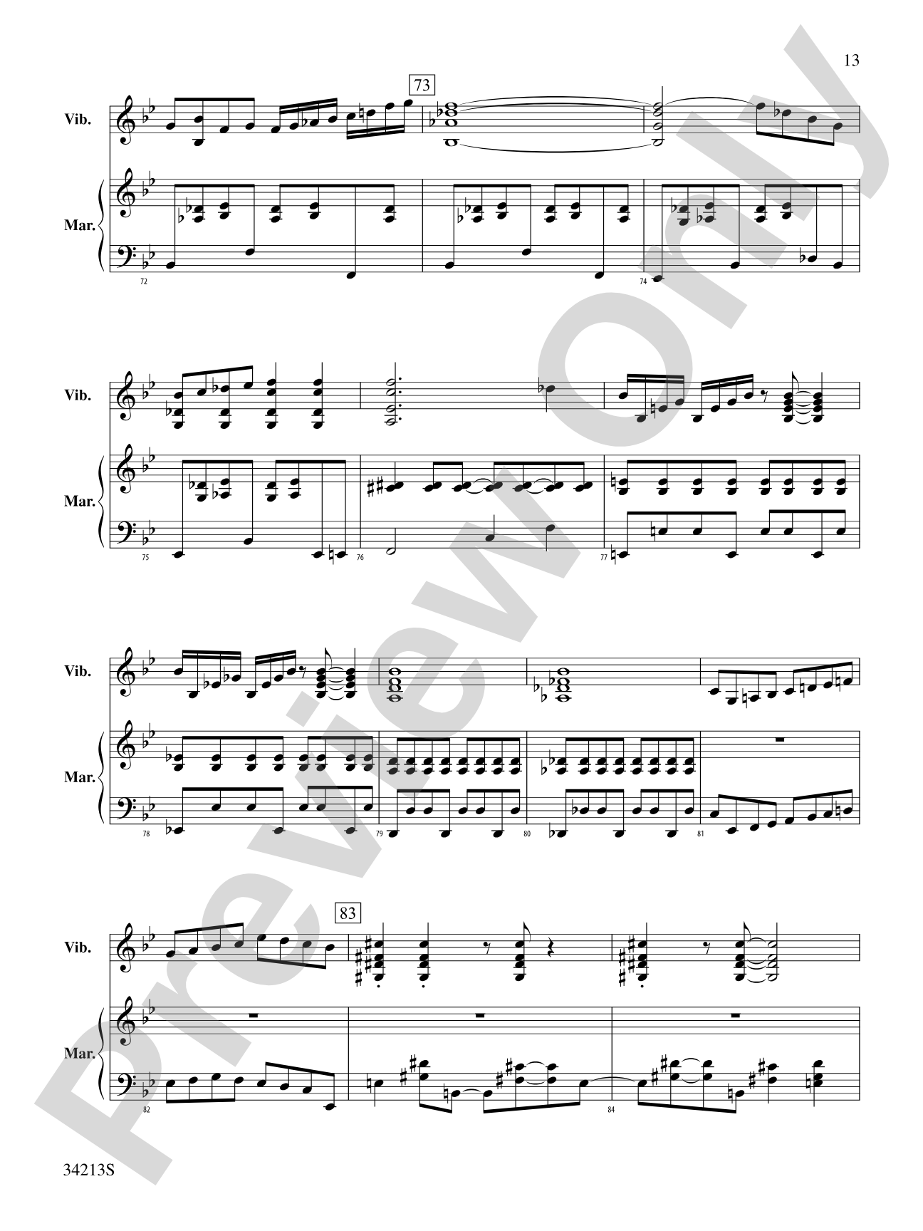 The Cole Porter Mallet Collection: Mallet Instrument Book