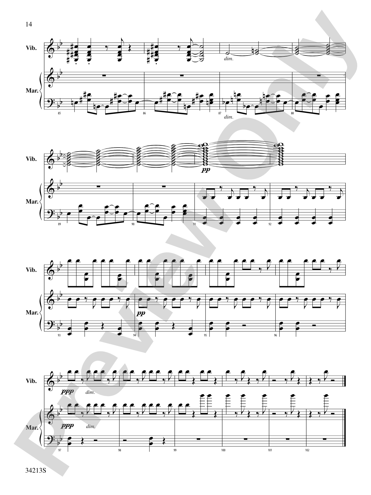 The Cole Porter Mallet Collection: Mallet Instrument Book