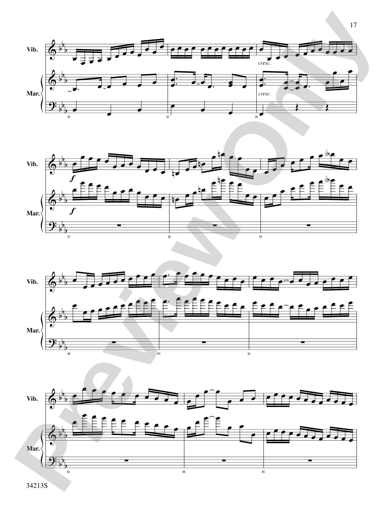The Cole Porter Mallet Collection: Mallet Instrument Book
