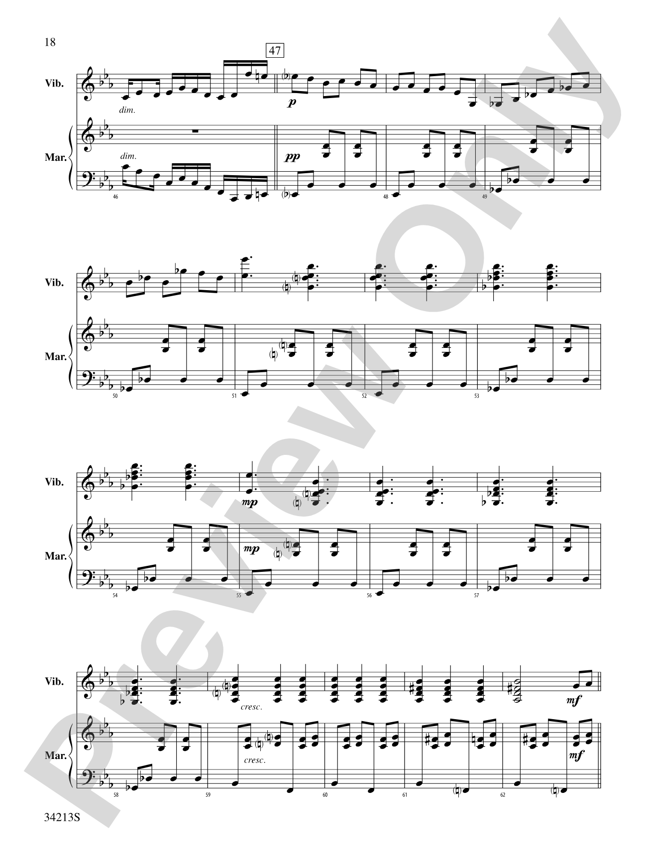 The Cole Porter Mallet Collection: Mallet Instrument Book