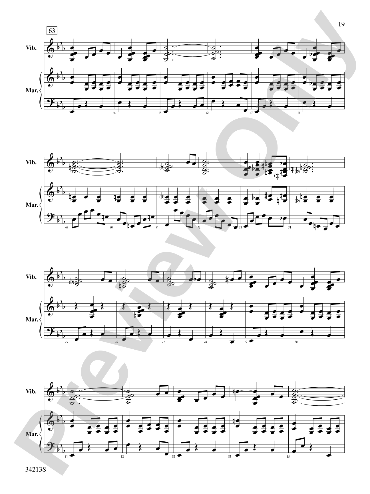 The Cole Porter Mallet Collection: Mallet Instrument Book