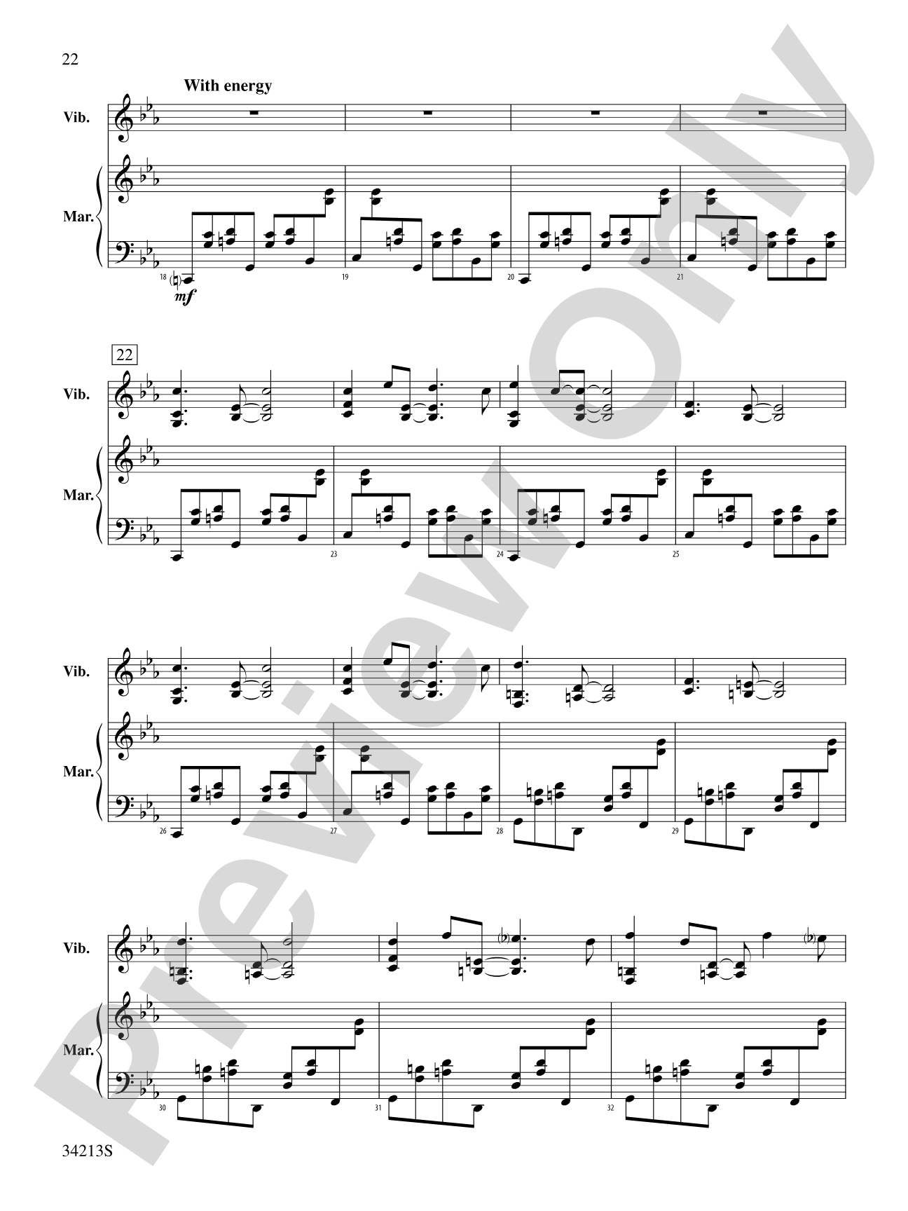 The Cole Porter Mallet Collection: Mallet Instrument Book