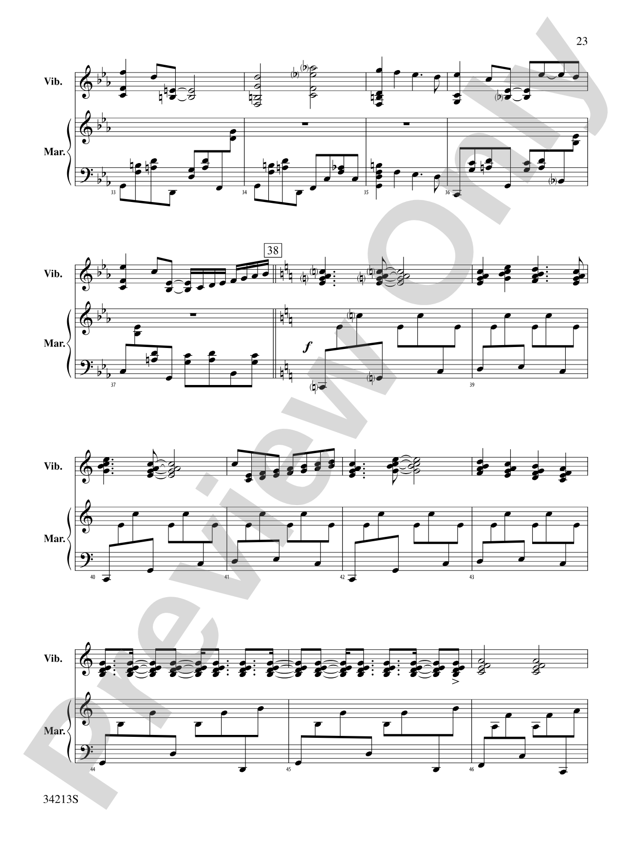 The Cole Porter Mallet Collection: Mallet Instrument Book