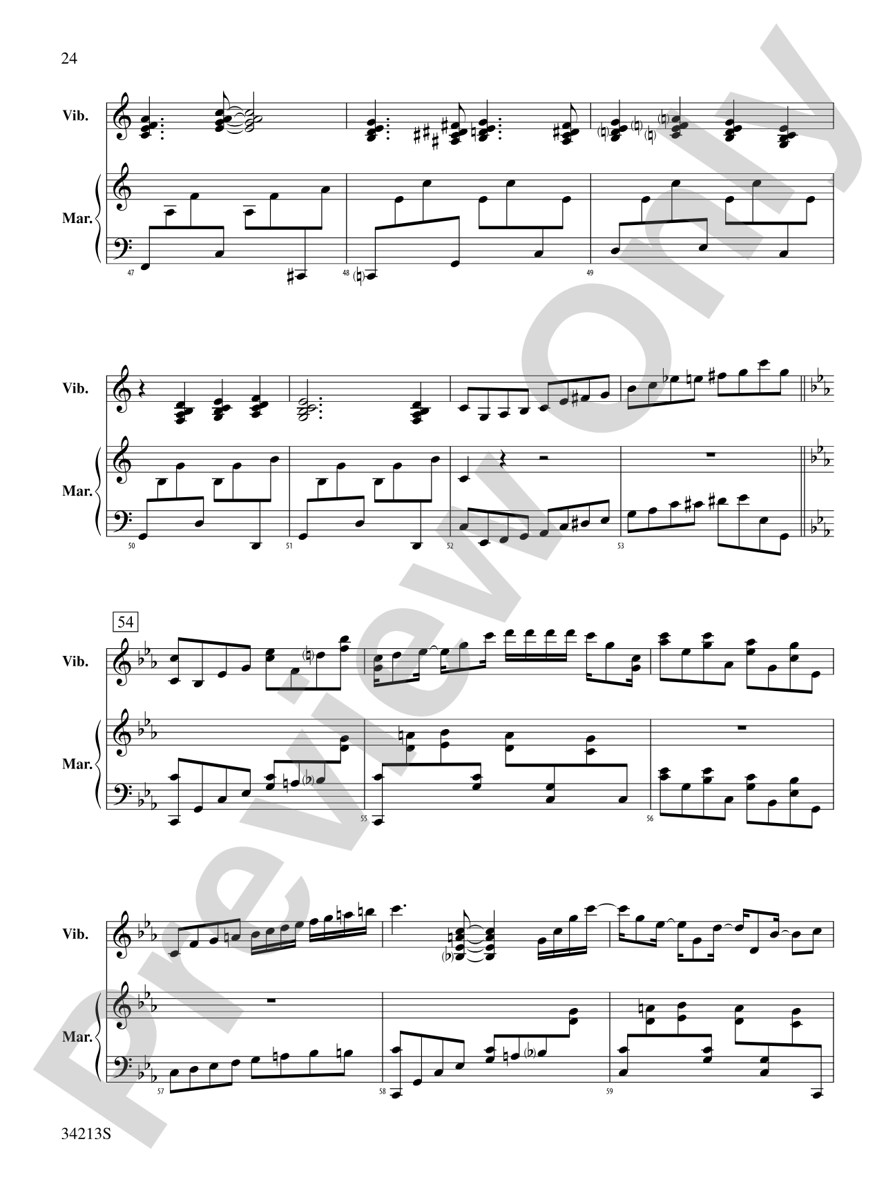 The Cole Porter Mallet Collection: Mallet Instrument Book