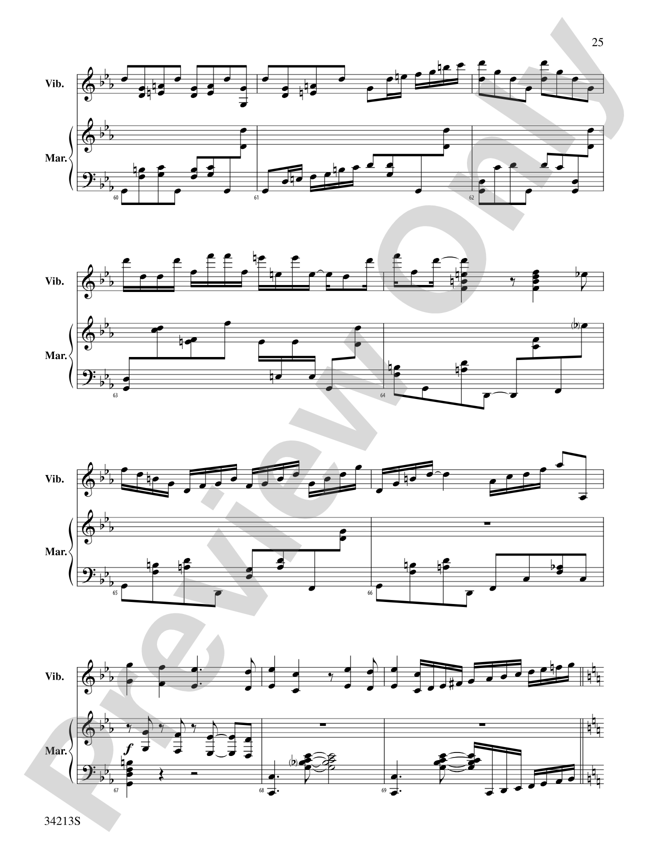 The Cole Porter Mallet Collection: Mallet Instrument Book
