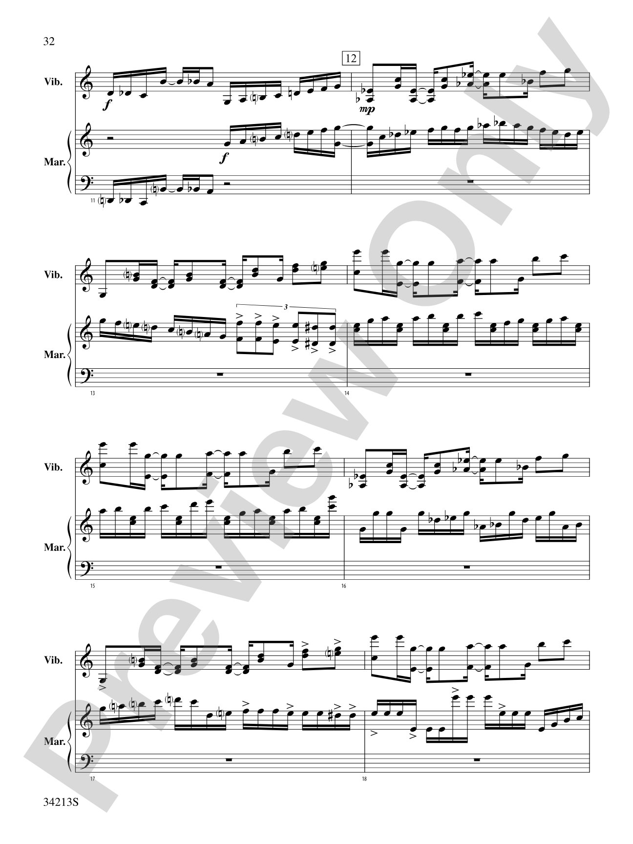 The Cole Porter Mallet Collection: Mallet Instrument Book