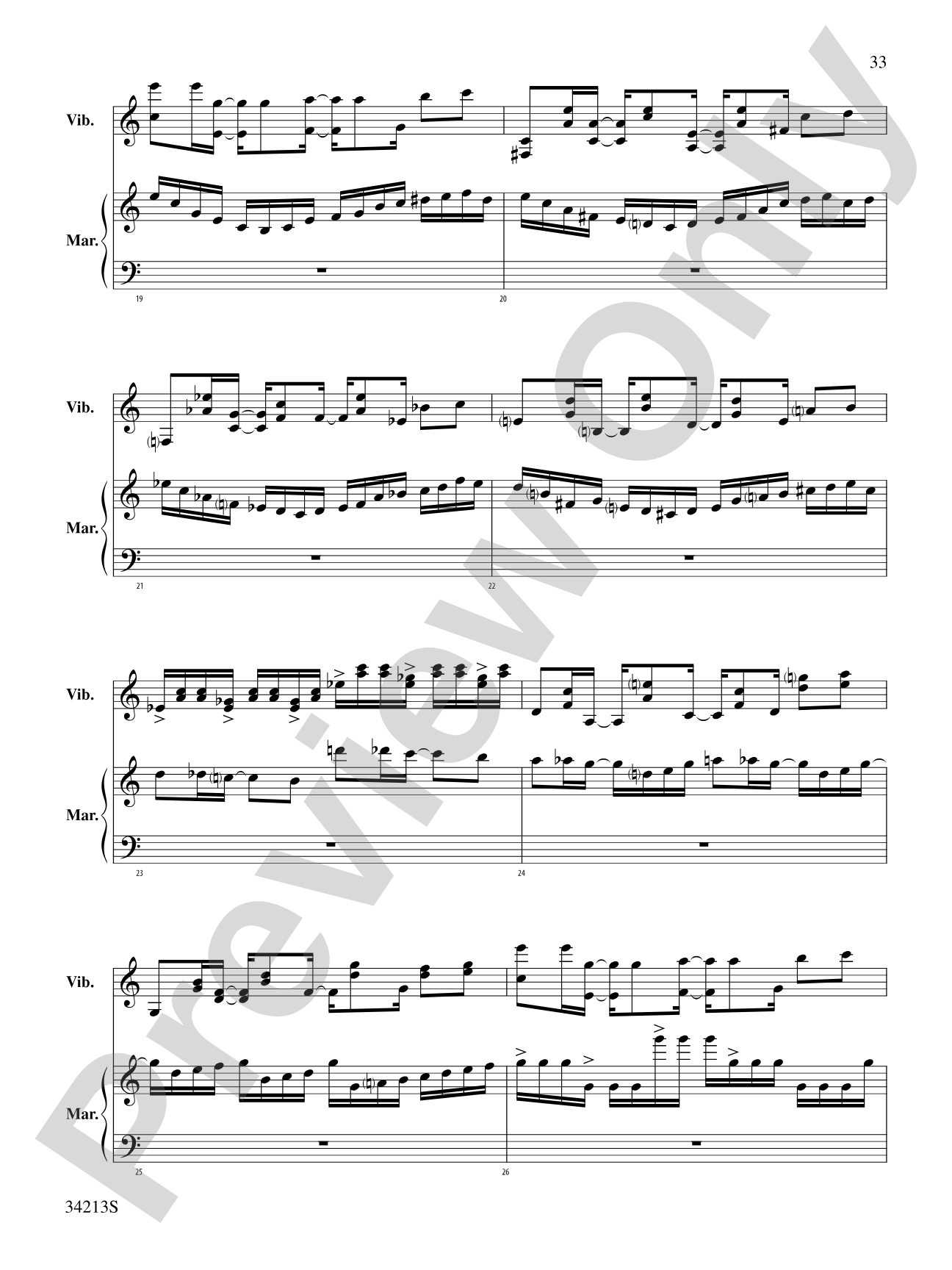 The Cole Porter Mallet Collection: Mallet Instrument Book