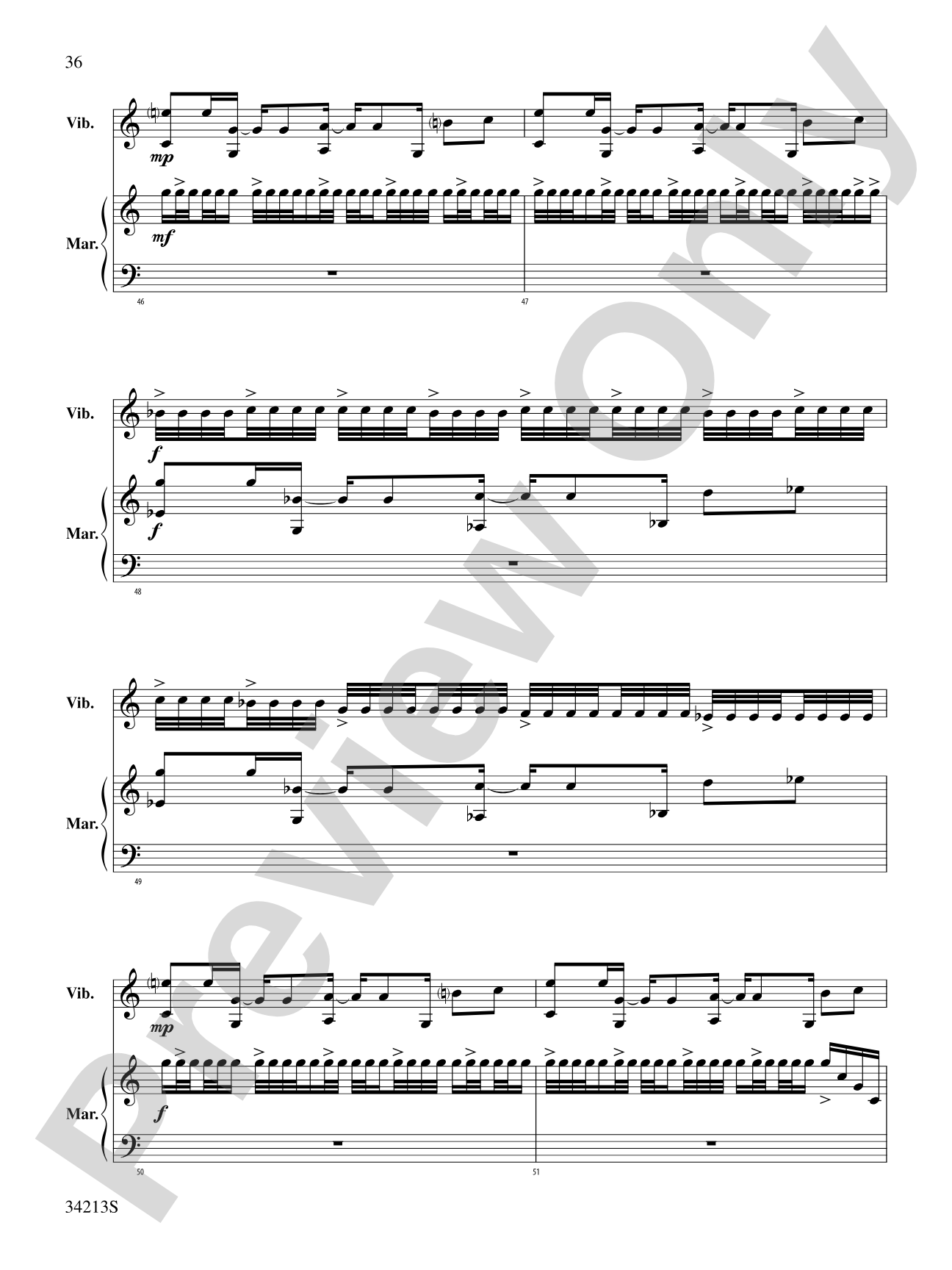 The Cole Porter Mallet Collection: Mallet Instrument Book