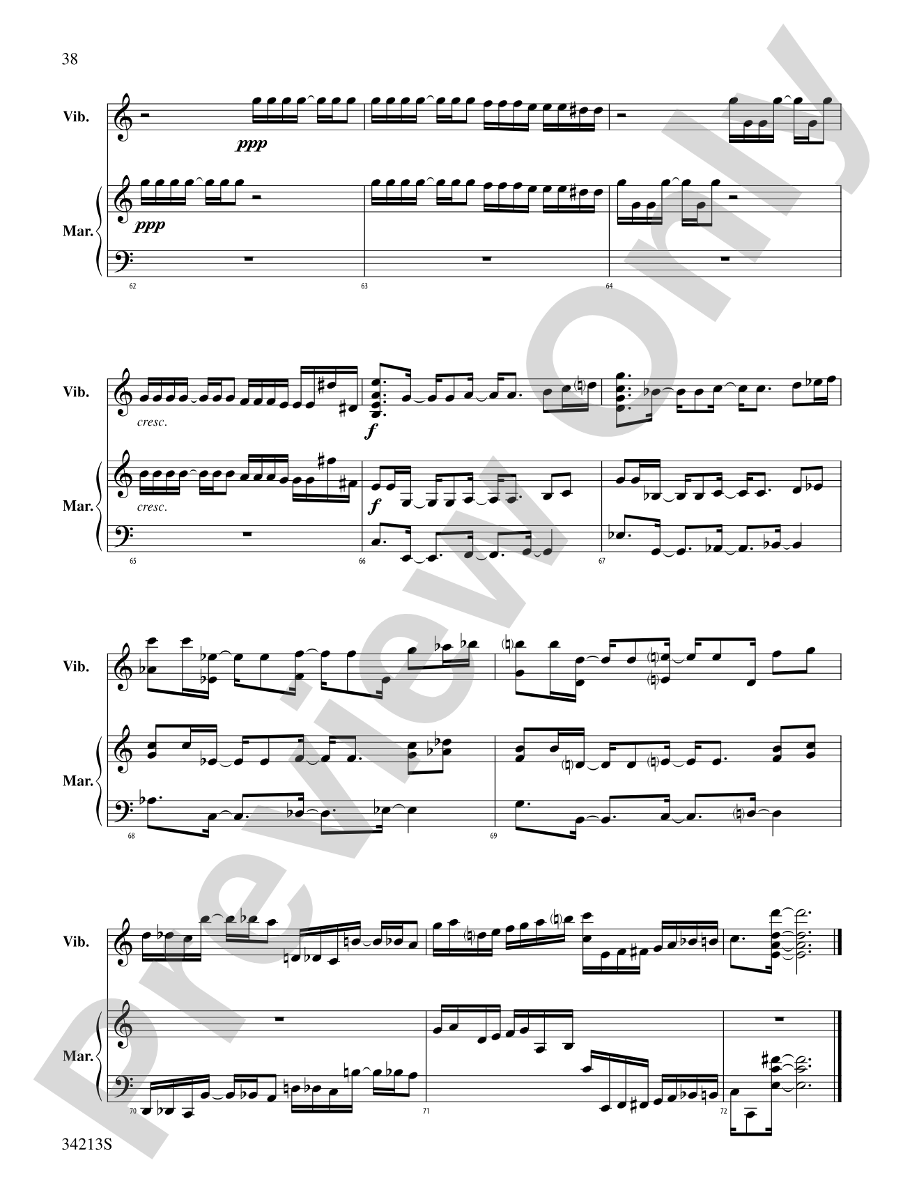 The Cole Porter Mallet Collection: Mallet Instrument Book