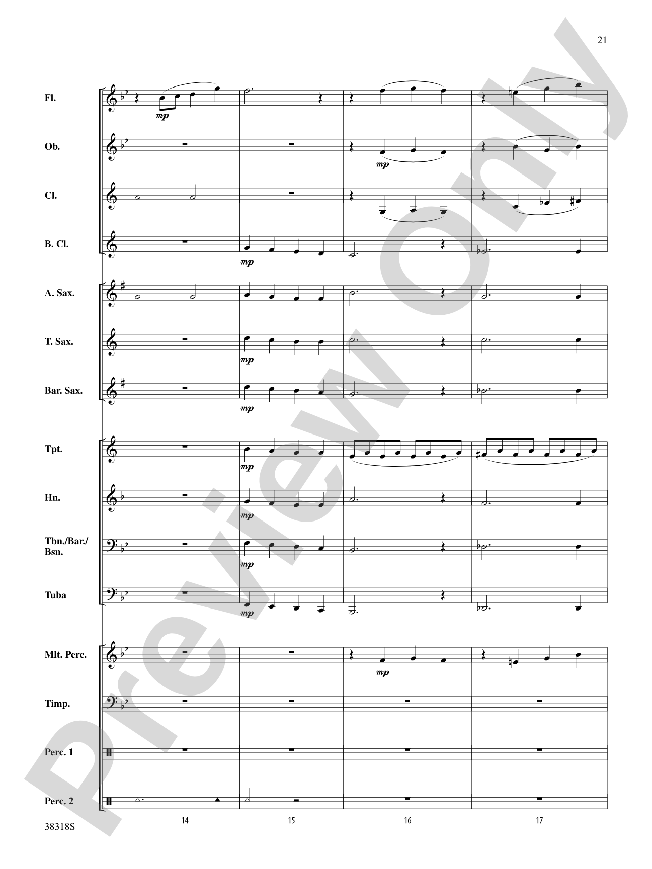Short Cuts for Beginning Band -- #1: Concert Band Conductor Score & Parts