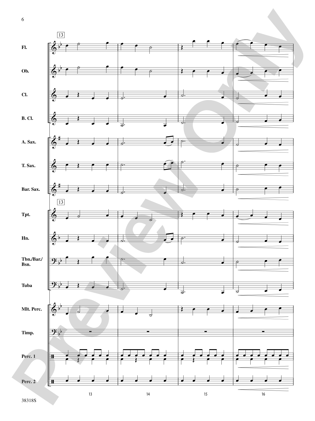 Short Cuts for Beginning Band -- #1: Concert Band Conductor Score & Parts