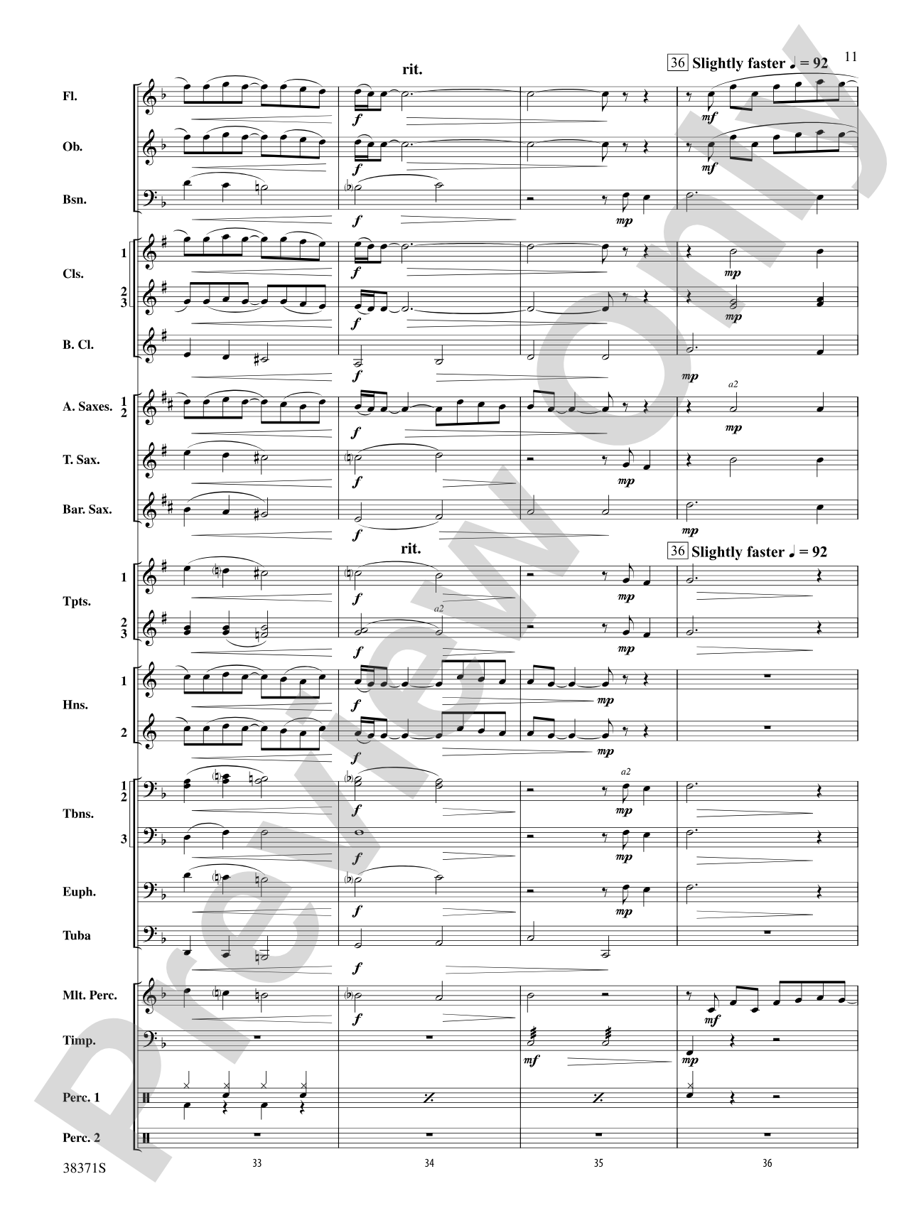 The Best of Jim Brickman: Concert Band Conductor Score & Parts
