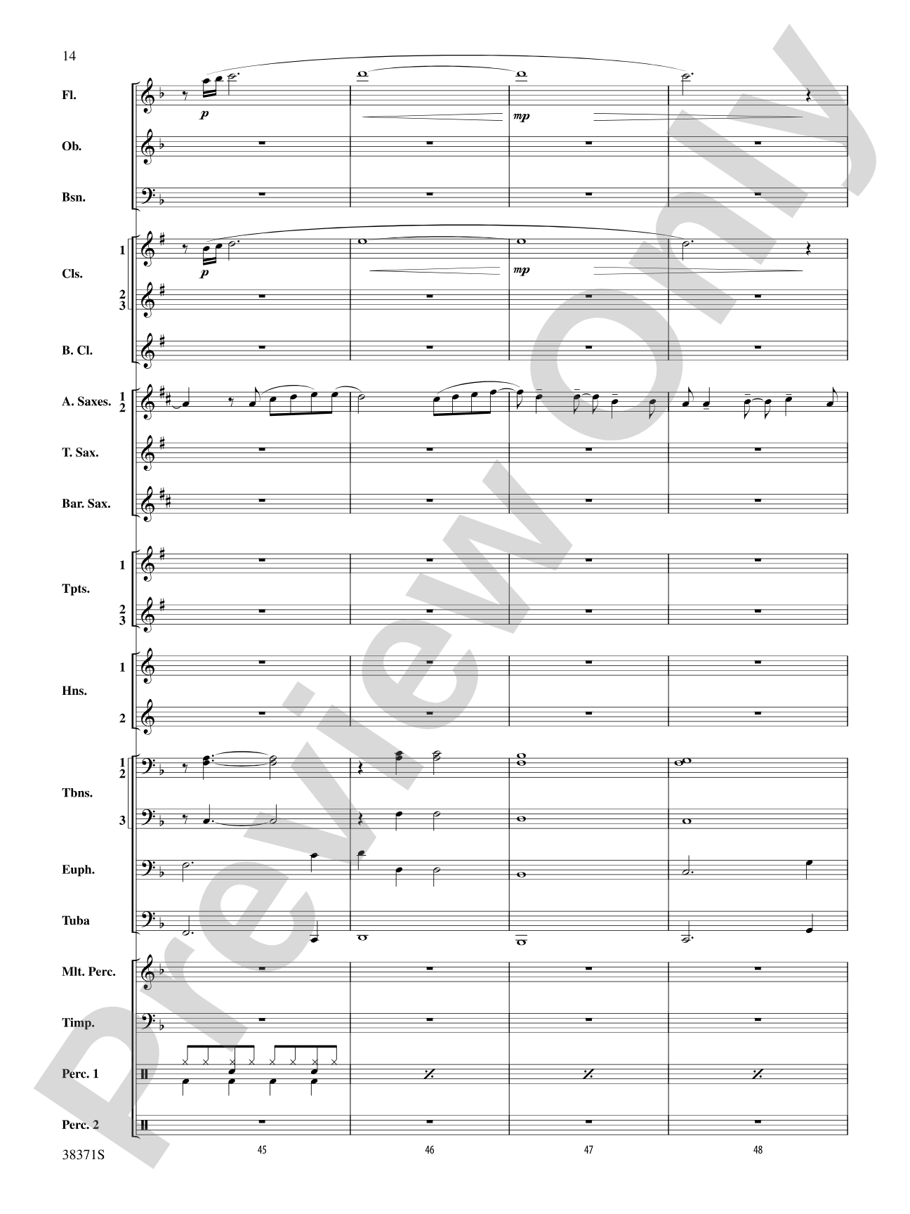 The Best of Jim Brickman: Concert Band Conductor Score & Parts