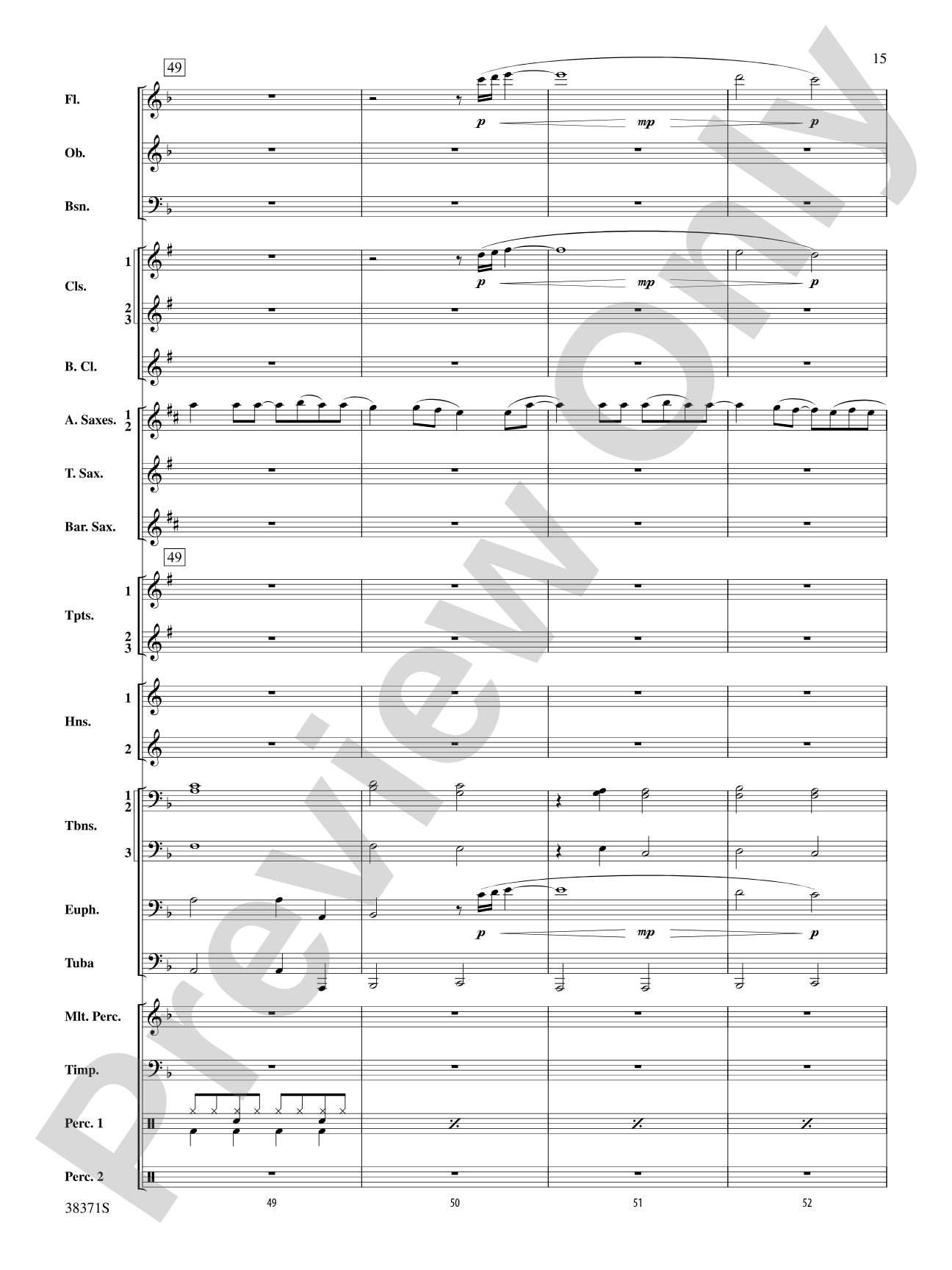 The Best of Jim Brickman: Concert Band Conductor Score & Parts