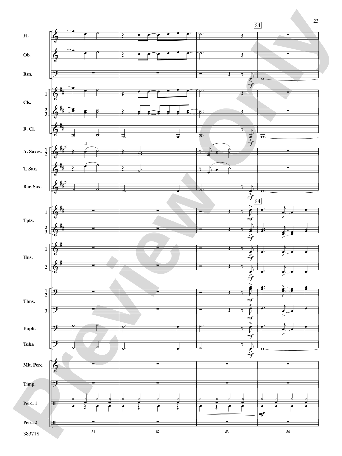 The Best of Jim Brickman: Concert Band Conductor Score & Parts