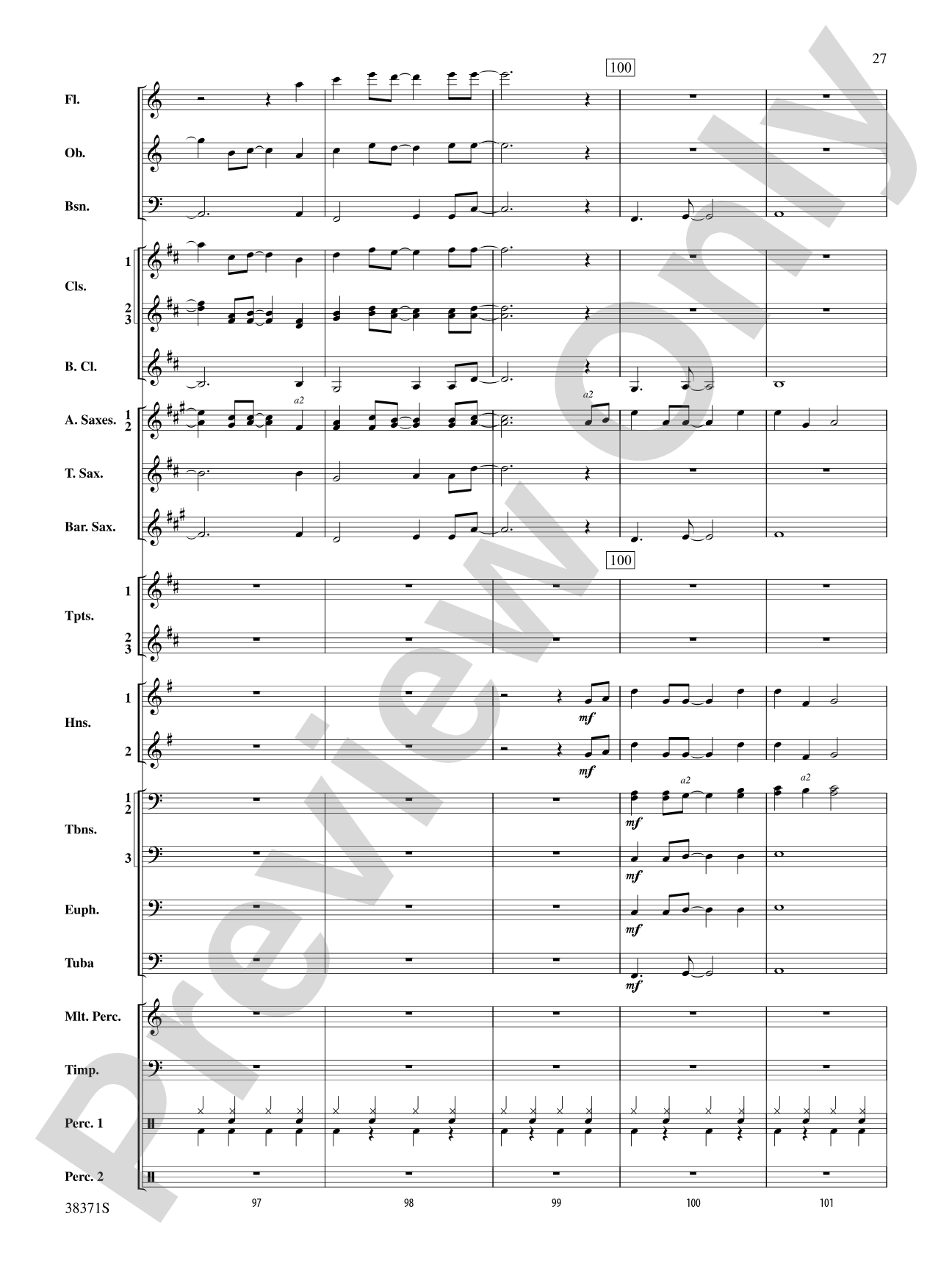 The Best of Jim Brickman: Concert Band Conductor Score & Parts