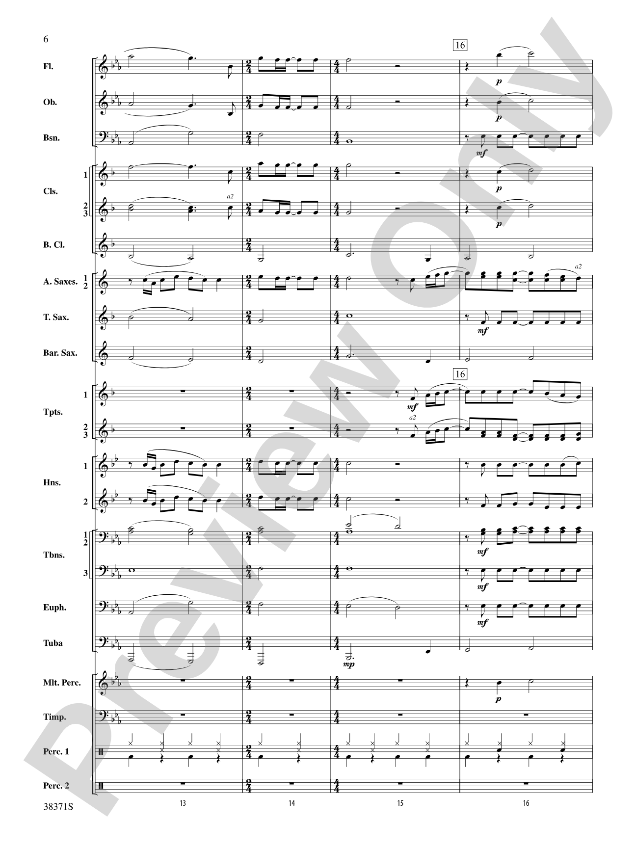 The Best of Jim Brickman: Concert Band Conductor Score & Parts