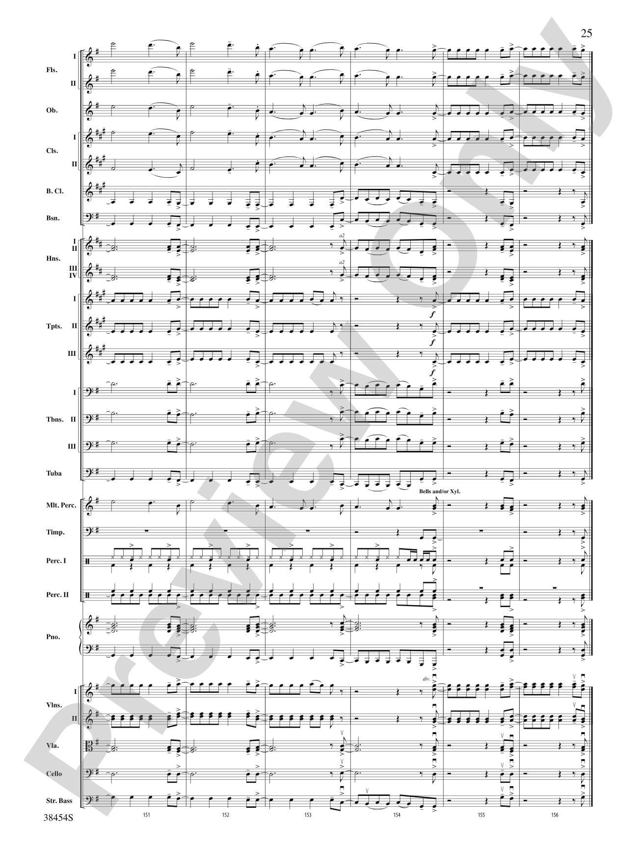 Journey's Greatest Hits: Full Orchestra Conductor Score & Parts