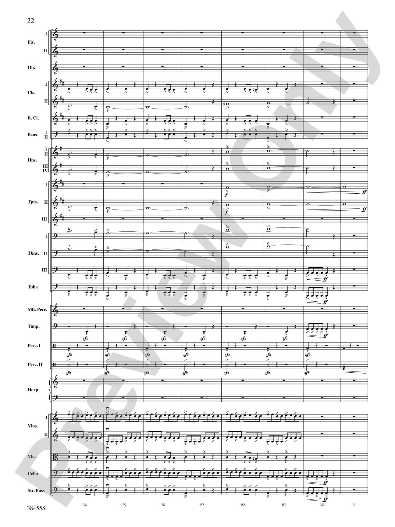 Harry Potter and the Deathly Hallows, Part 2, Suite from: Score