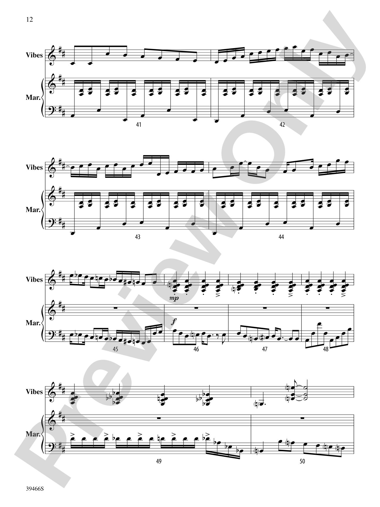 The Wizard of Oz Mallet Collection: Mallet Instrument Book