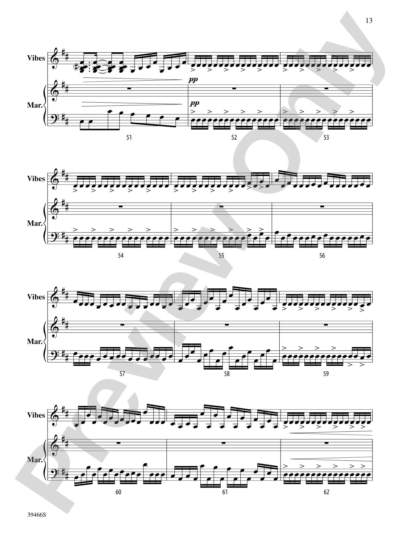 The Wizard of Oz Mallet Collection: Mallet Instrument Book