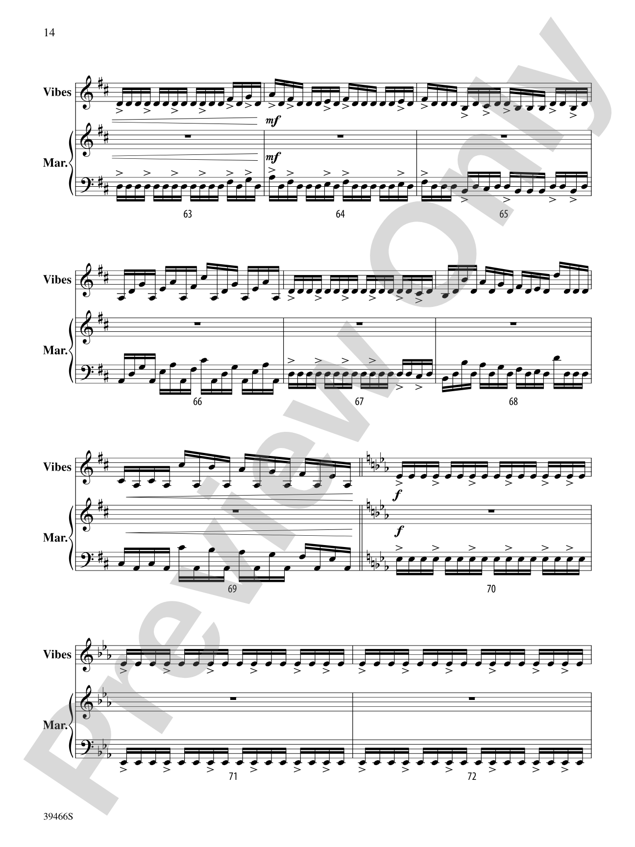 The Wizard of Oz Mallet Collection: Mallet Instrument Book